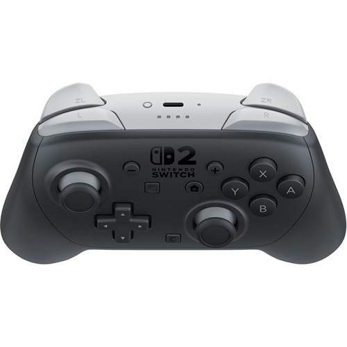 Pro Controller Switch 2 Pro Controller Switch 2