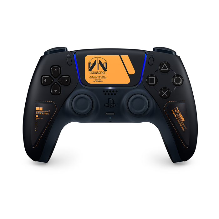 Control DualSense Wireless Sony Death Stranding 2 Limited Edition Control DualSense Wireless Sony Death Stranding 2 Limited Edition