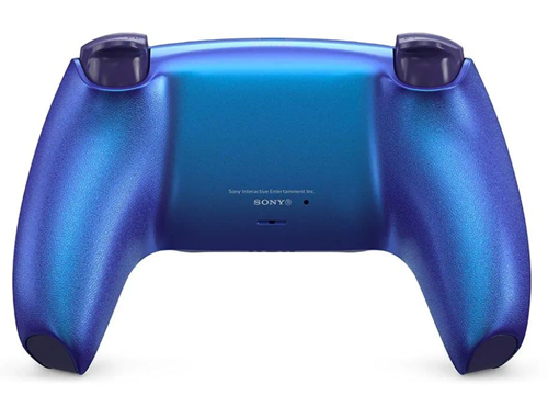 Control DualSense Wireless Sony Chroma Indigo Control DualSense Wireless Sony Chroma Indigo