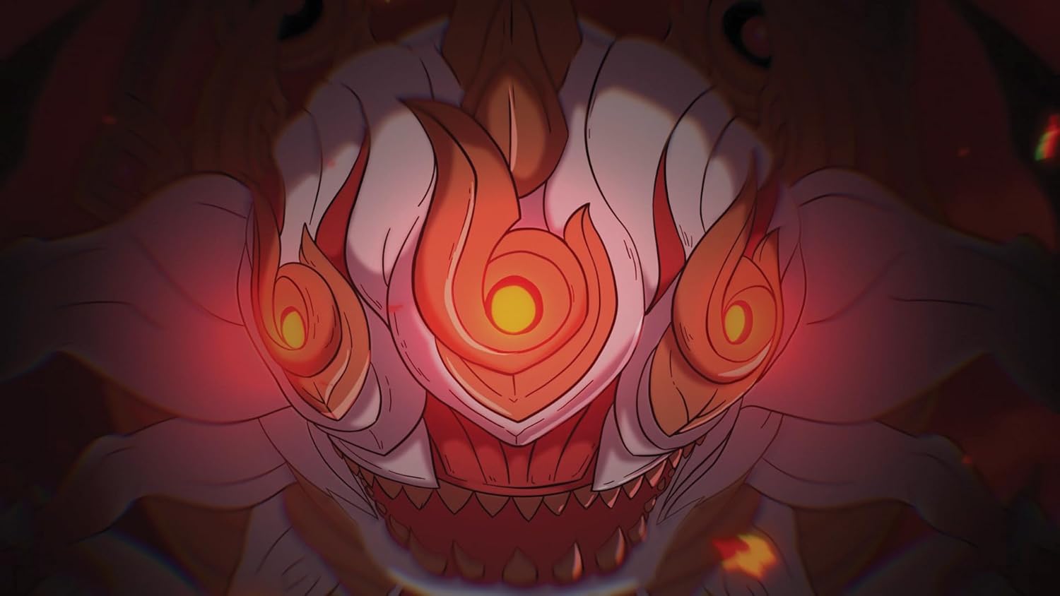 Towa And The Guardians Of The Sacred Tree - Screenshot 1 Towa And The Guardians Of The Sacred Tree - Screenshot 1