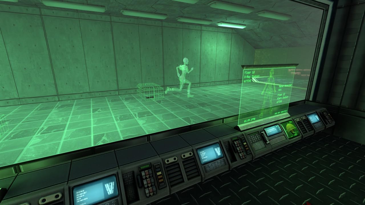 Tomb Raider IV-V-VI Remastered - Screenshot 5 Tomb Raider IV-V-VI Remastered - Screenshot 5