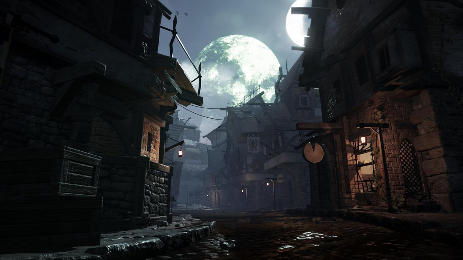 Warhammer: End Times - Vermintide (Europeo) - Screenshot 4 Warhammer: End Times - Vermintide (Europeo) - Screenshot 4