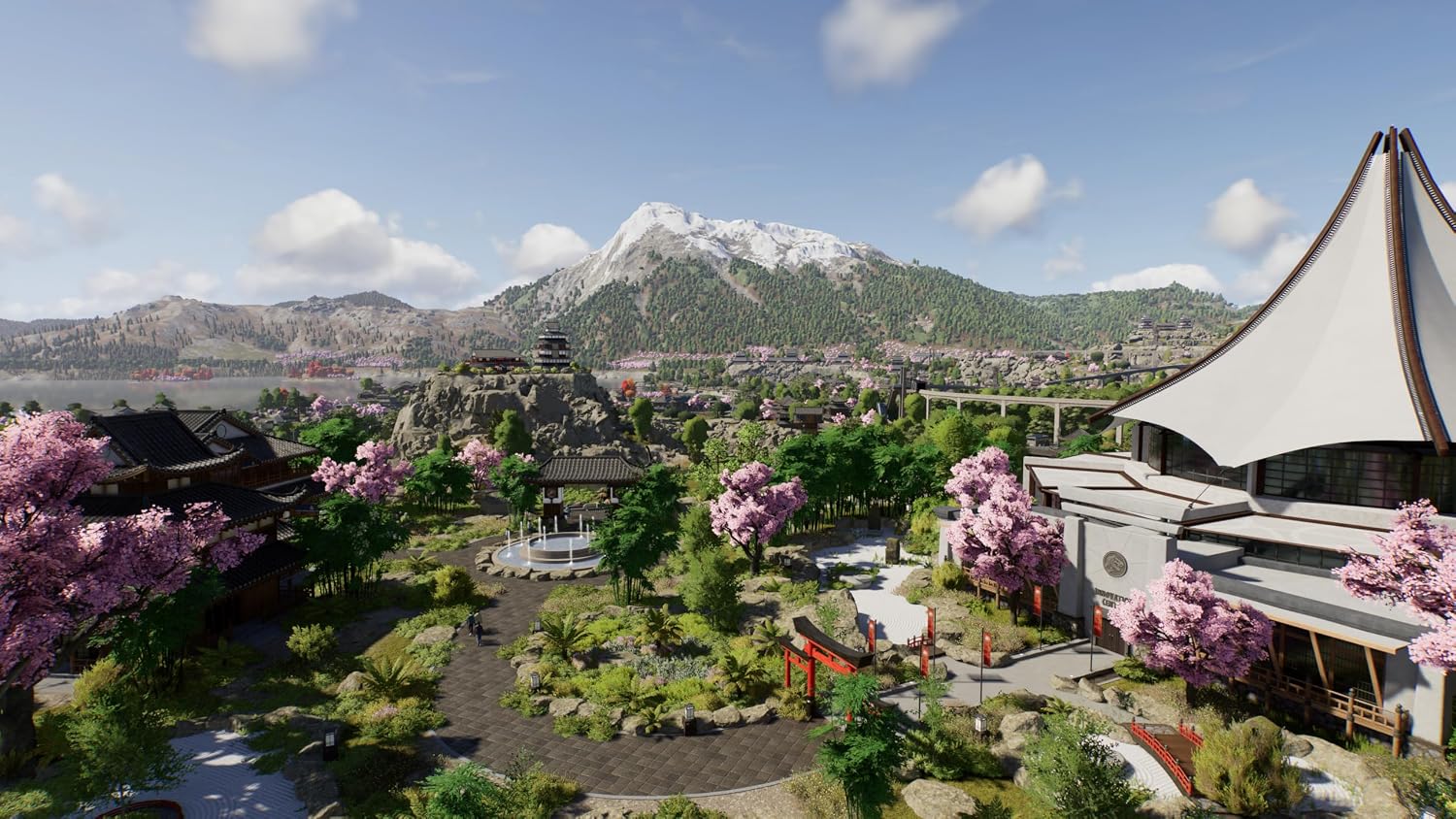 Jurassic World Evolution 3 - Screenshot 6 Jurassic World Evolution 3 - Screenshot 6