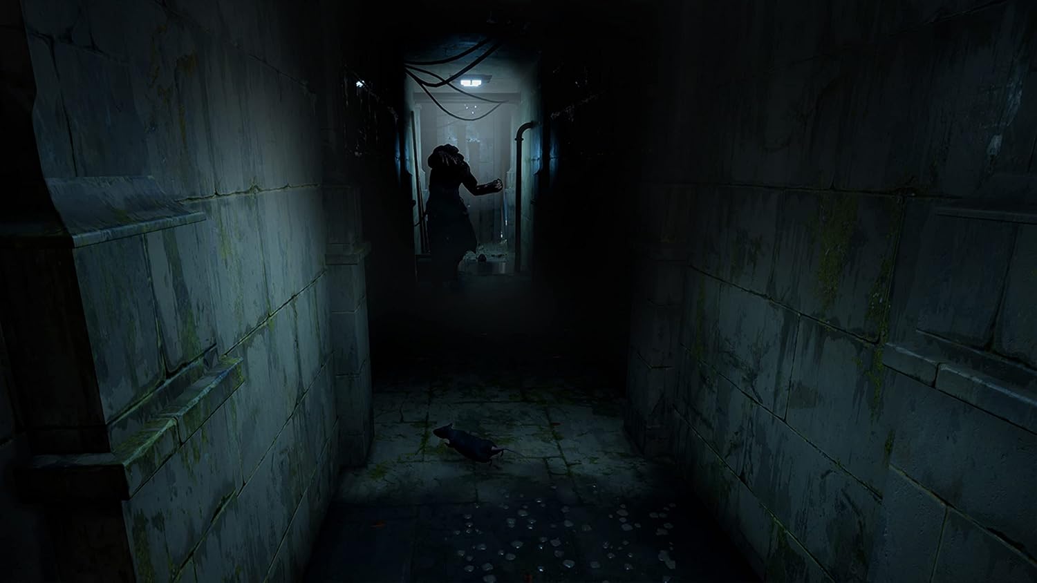 Horror Tales The Wine (Europeo) - Screenshot 4 Horror Tales The Wine (Europeo) - Screenshot 4