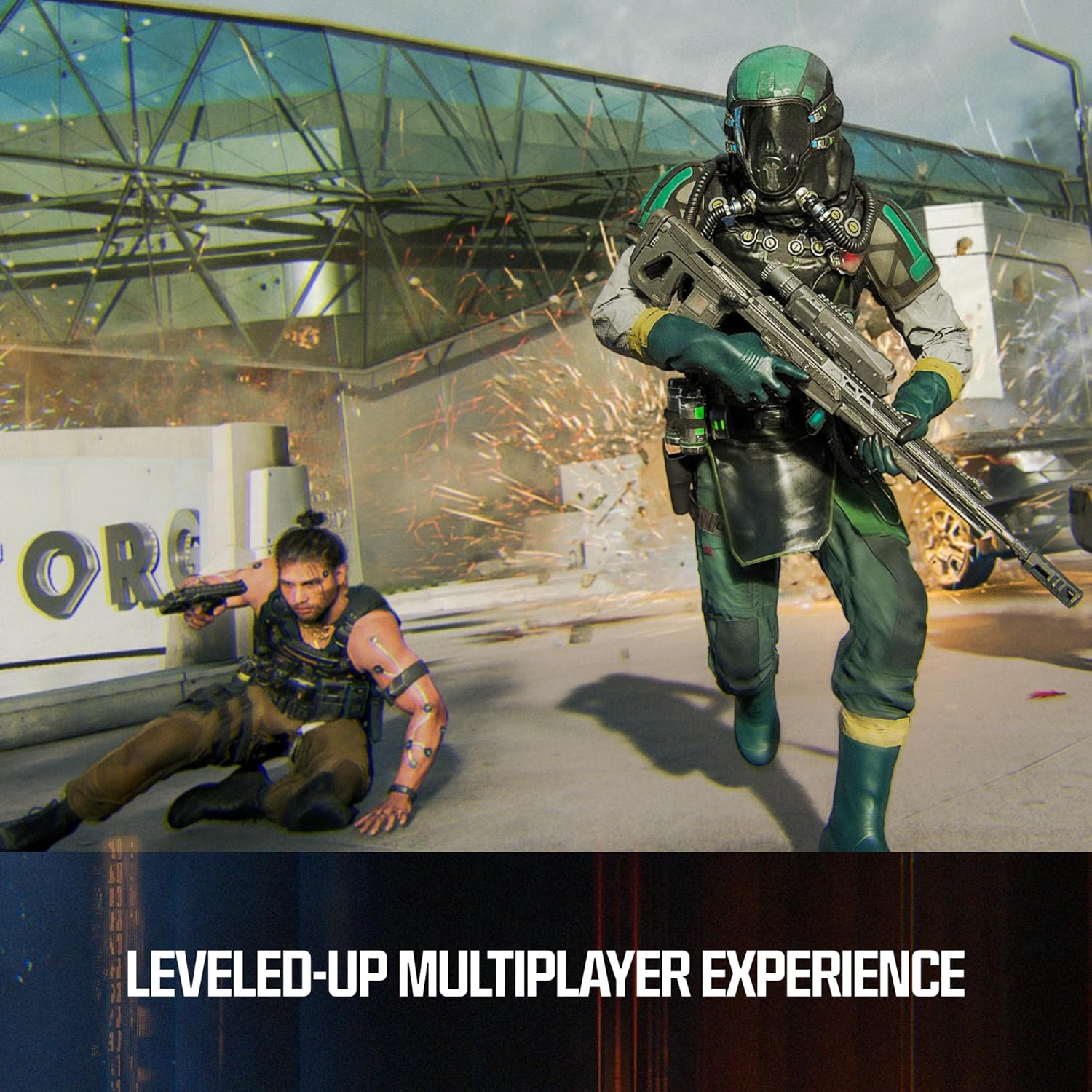 Call Of Duty Black Ops 7 - Screenshot 3 Call Of Duty Black Ops 7 - Screenshot 3
