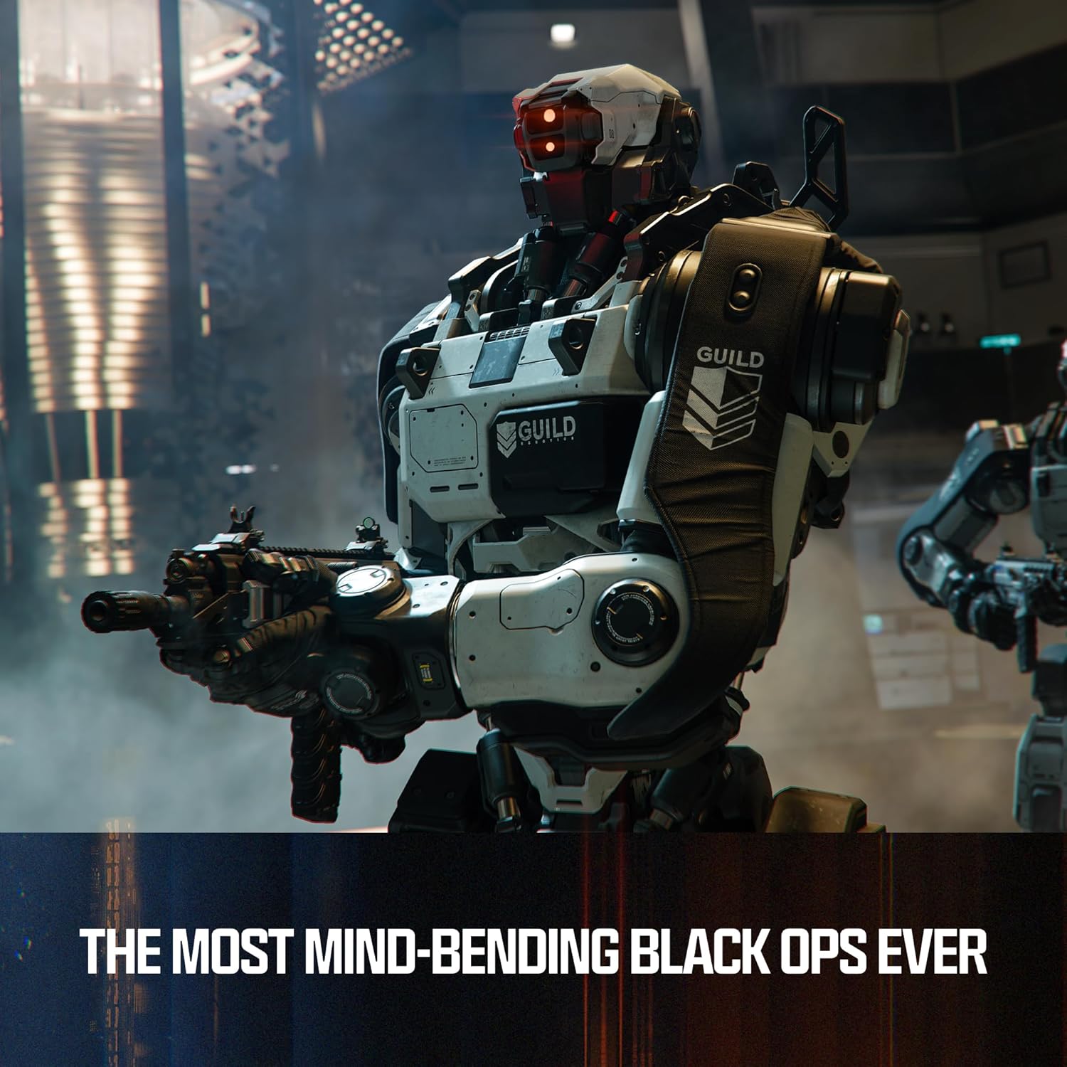 Call Of Duty Black Ops 7 - Screenshot 1 Call Of Duty Black Ops 7 - Screenshot 1