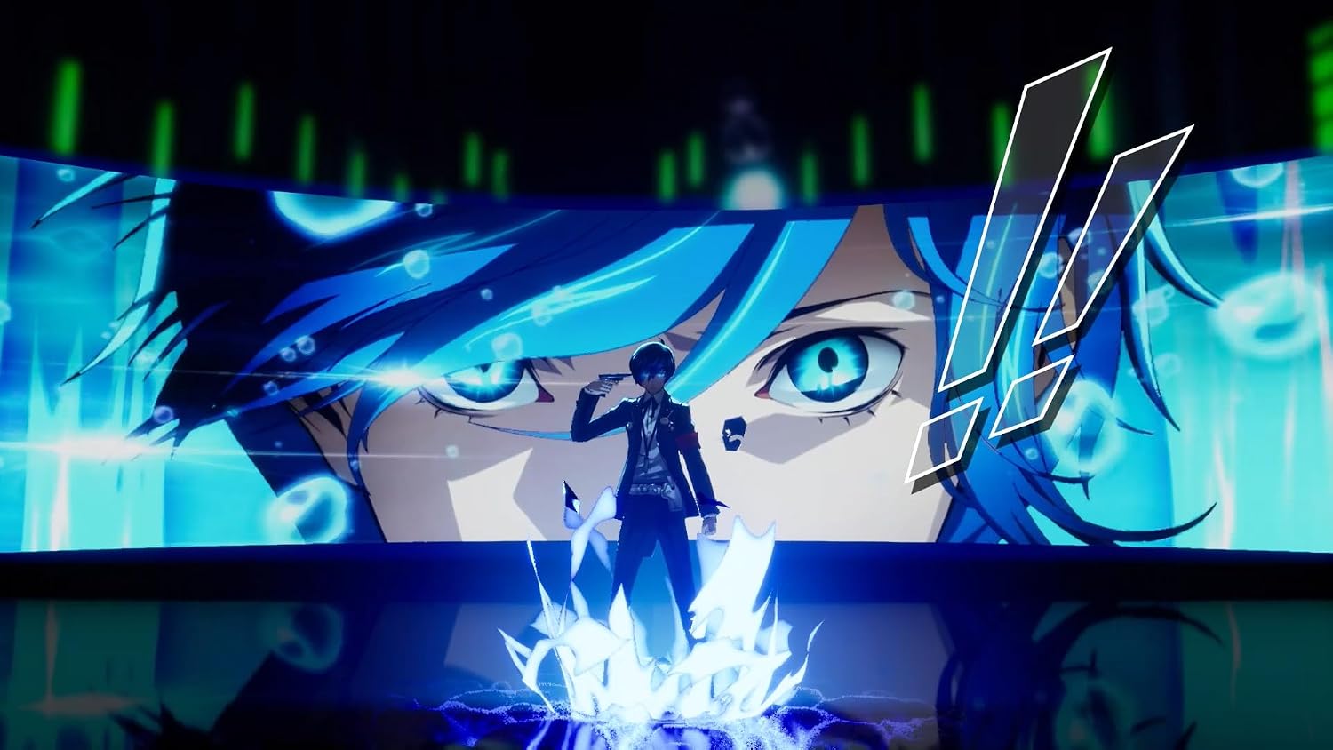 Persona 3 Reload - Screenshot 1 Persona 3 Reload - Screenshot 1