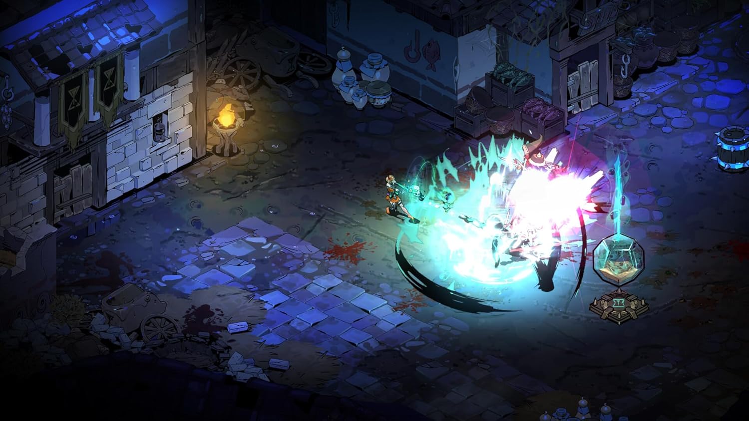 Hades 2 - Screenshot 5 Hades 2 - Screenshot 5