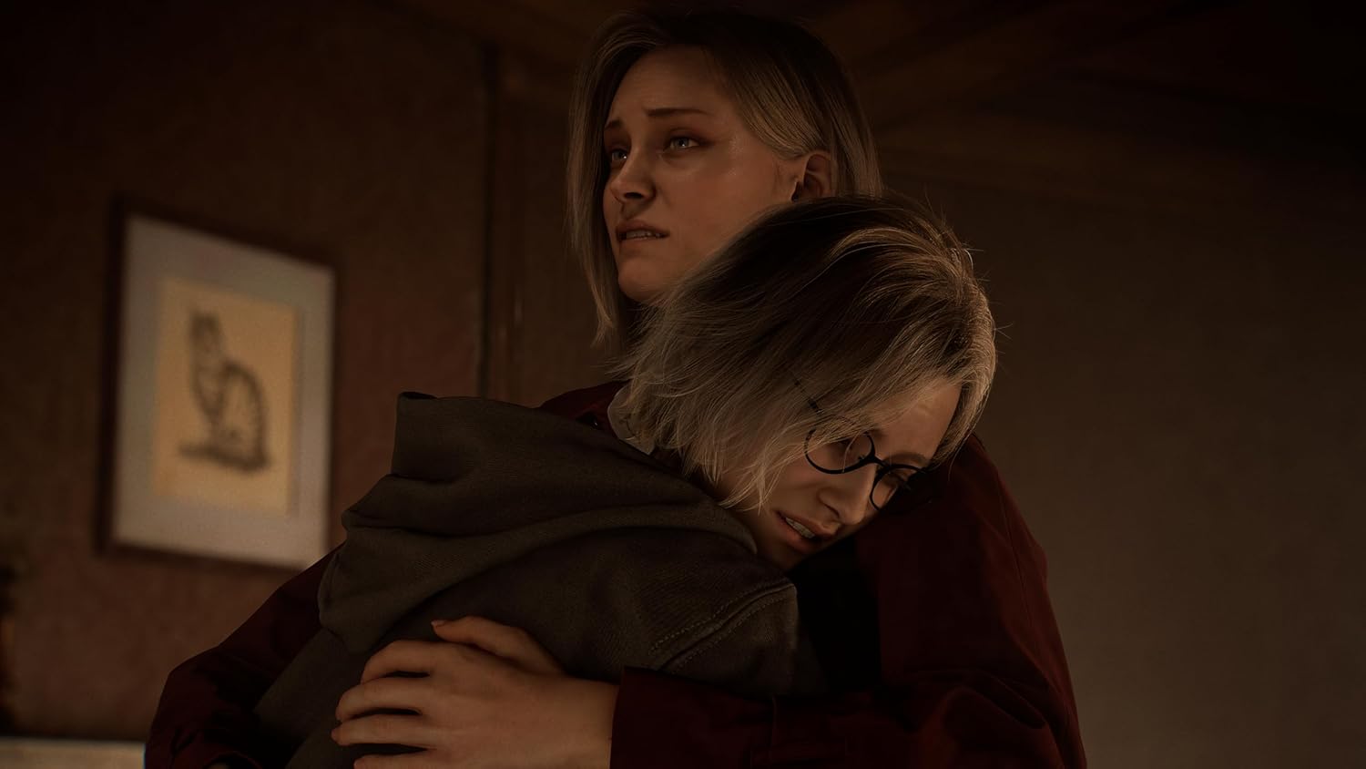 Resident Evil 9 Requiem - Screenshot 1 Resident Evil 9 Requiem - Screenshot 1