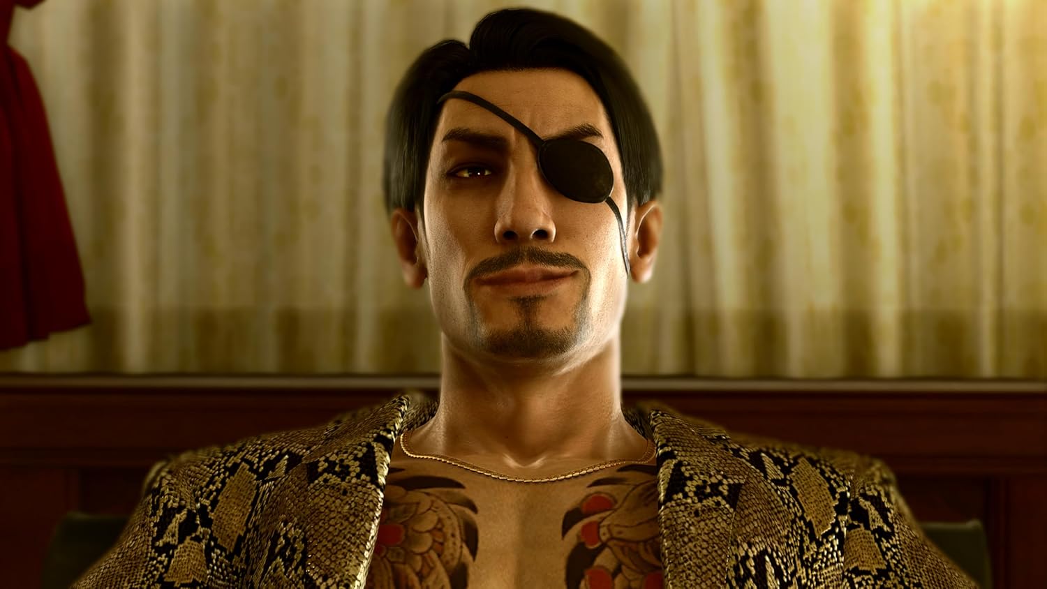 Yakuza Kiwami 2 - Screenshot 6 Yakuza Kiwami 2 - Screenshot 6