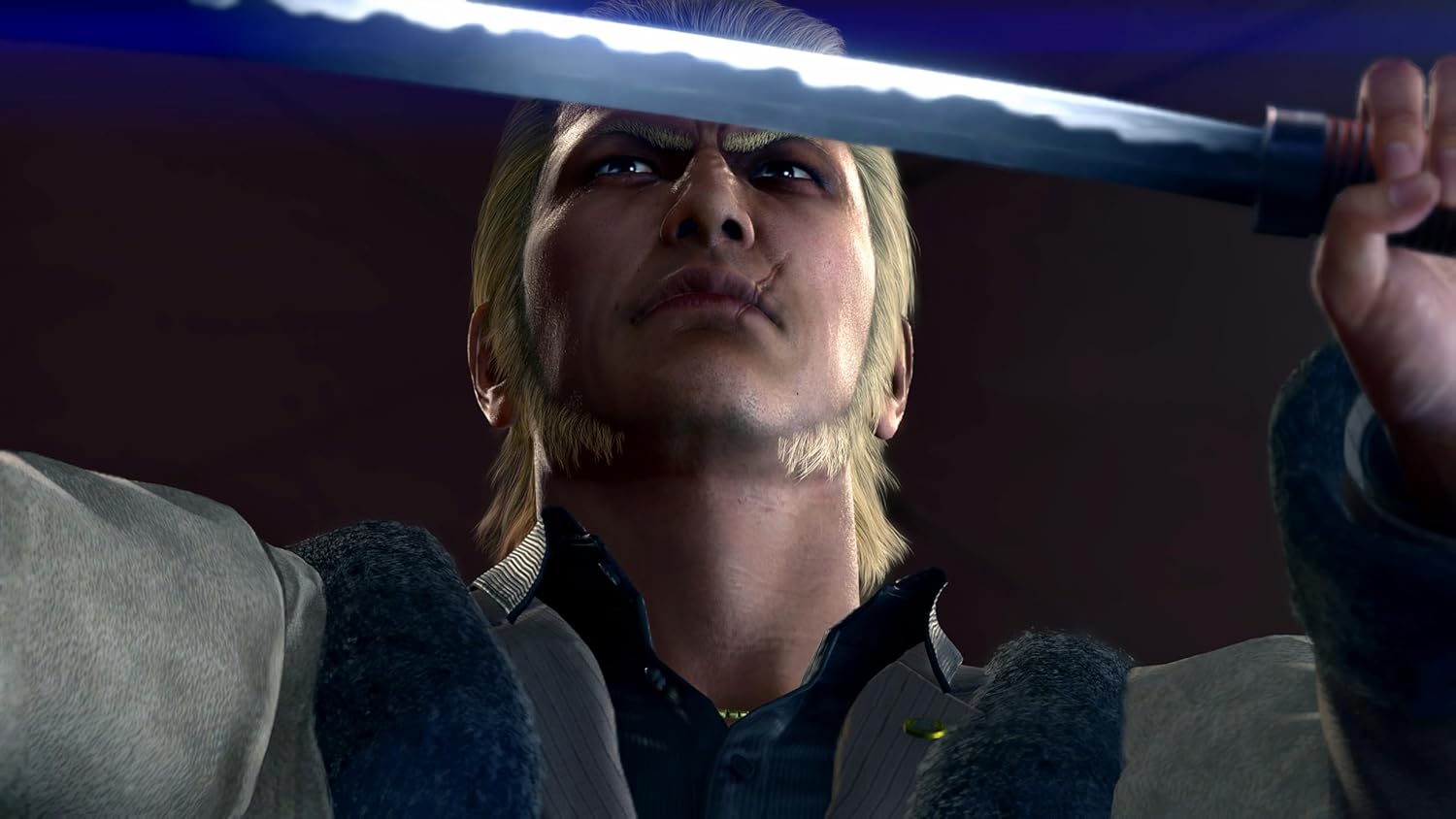 Yakuza Kiwami 2 - Screenshot 2 Yakuza Kiwami 2 - Screenshot 2