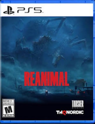 Reanimal Reanimal