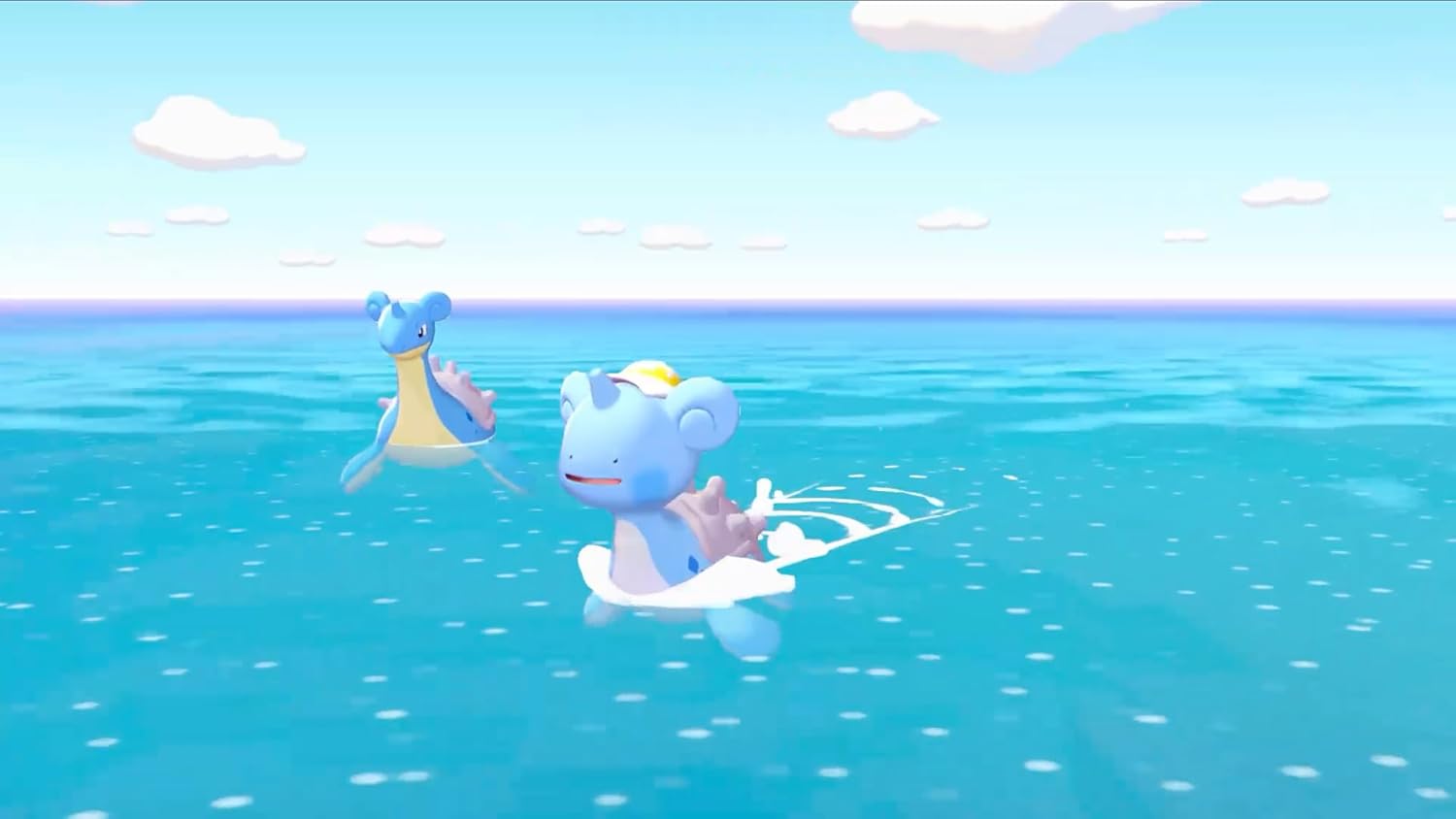 Pokemon Pokopia - Screenshot 4 Pokemon Pokopia - Screenshot 4