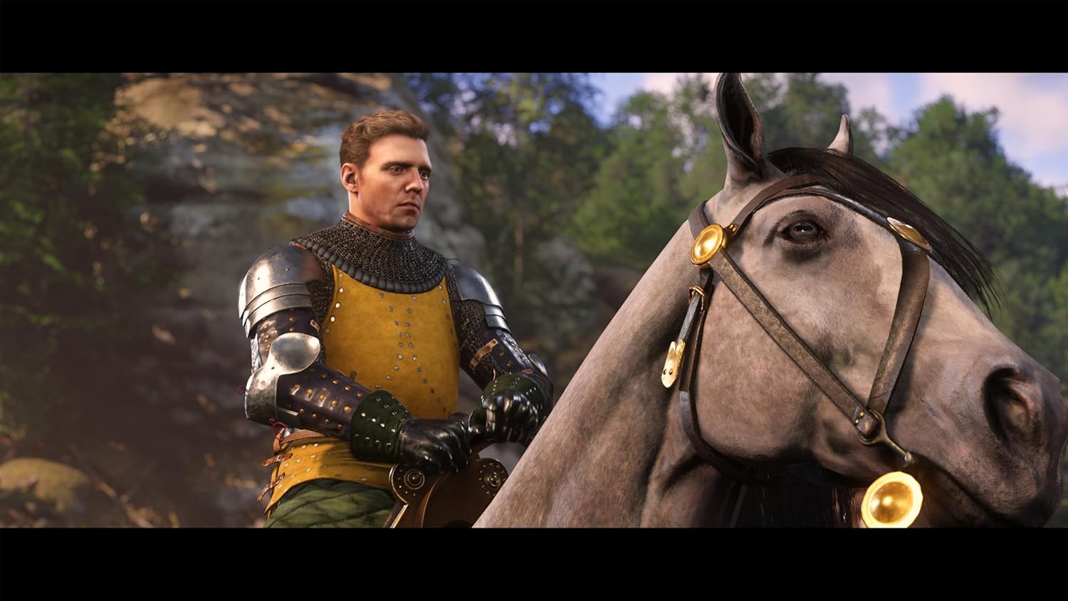 Kingdom Come: Deliverance II (Europeo) - Screenshot 6 Kingdom Come: Deliverance II (Europeo) - Screenshot 6