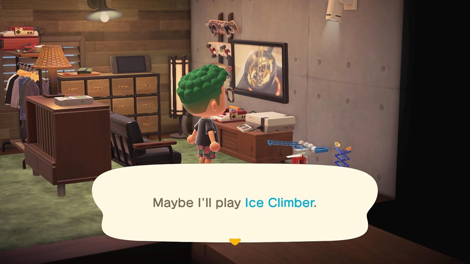 Animal Crossing: New Horizons -Switch 2 Edition- - Screenshot 3 Animal Crossing: New Horizons -Switch 2 Edition- - Screenshot 3