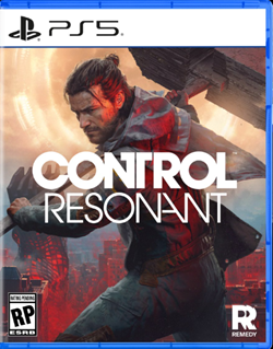 Control Resonant Control Resonant
