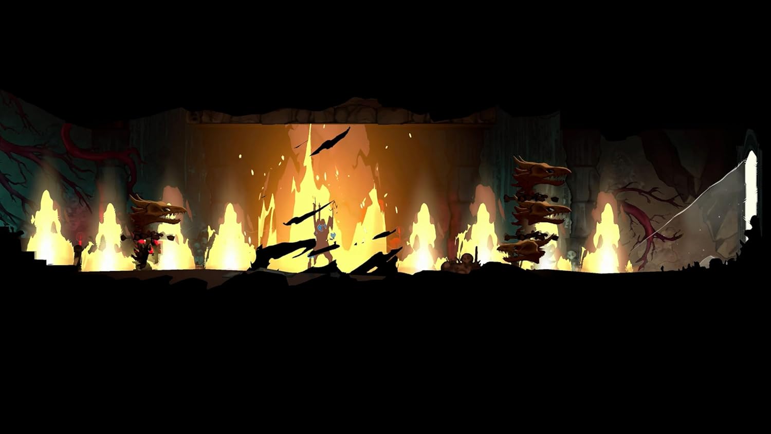 Castlevania: Belmonts Curse (Preventa) - Screenshot 6 Castlevania: Belmonts Curse (Preventa) - Screenshot 6