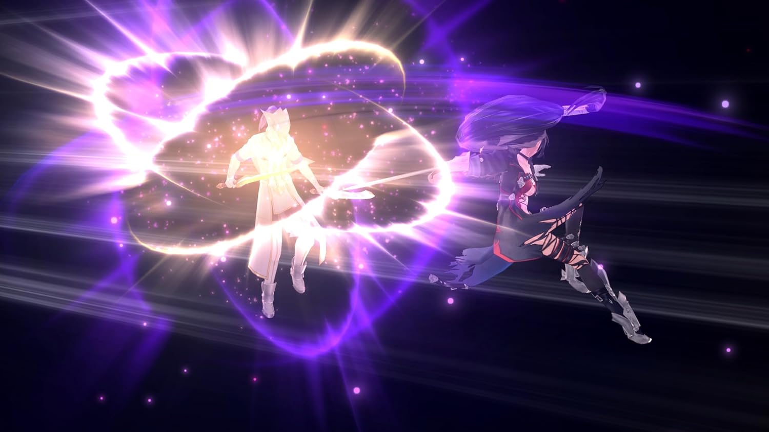 Tales Of Berseria: Remastered - Screenshot 5 Tales Of Berseria: Remastered - Screenshot 5