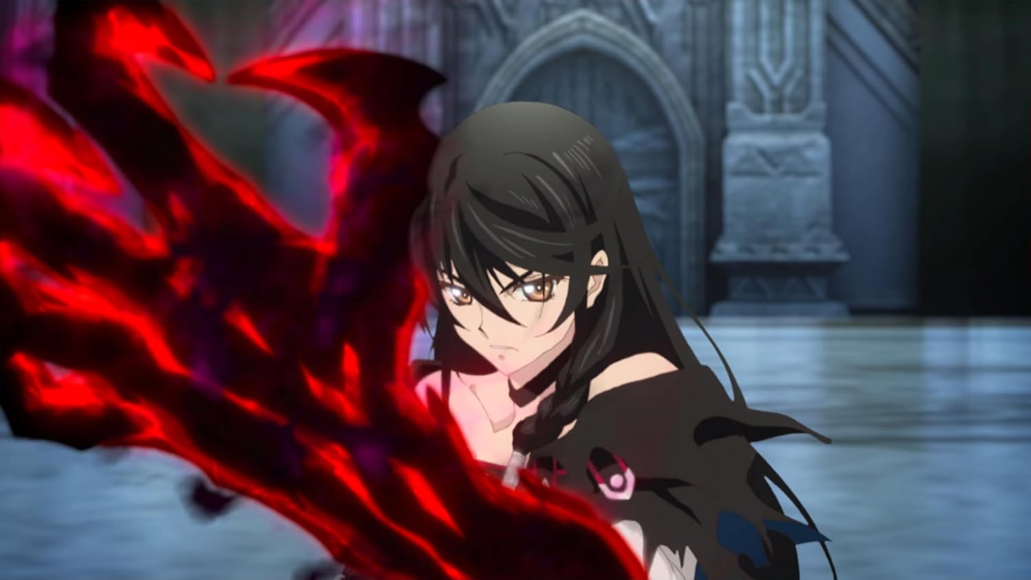 Tales Of Berseria: Remastered - Screenshot 1 Tales Of Berseria: Remastered - Screenshot 1
