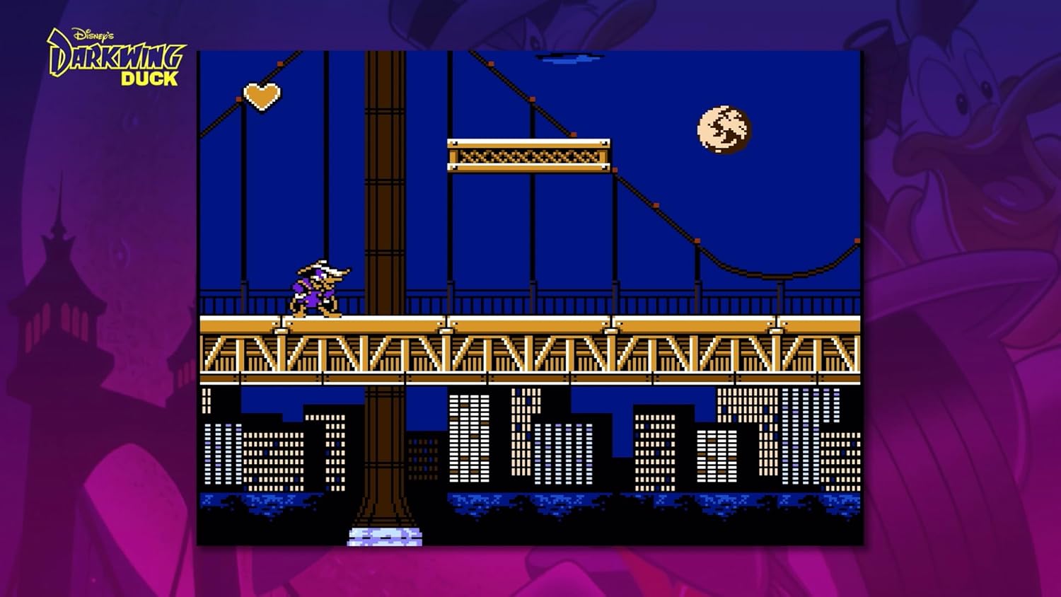 Disney Afternoon Collection - Screenshot 5 Disney Afternoon Collection - Screenshot 5