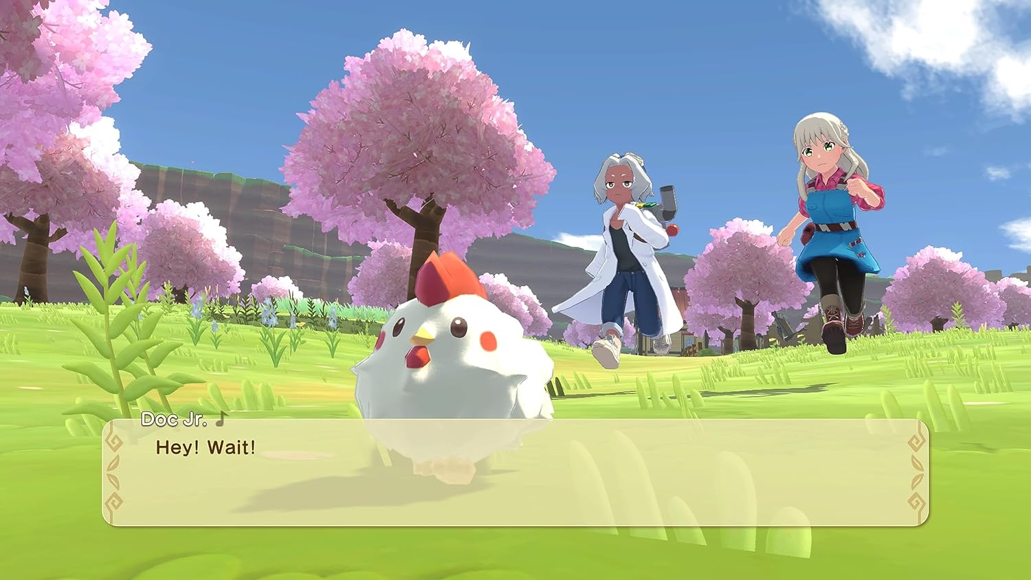 Harvest Moon: The Winds Of Anthos Complete - Screenshot 4 Harvest Moon: The Winds Of Anthos Complete - Screenshot 4