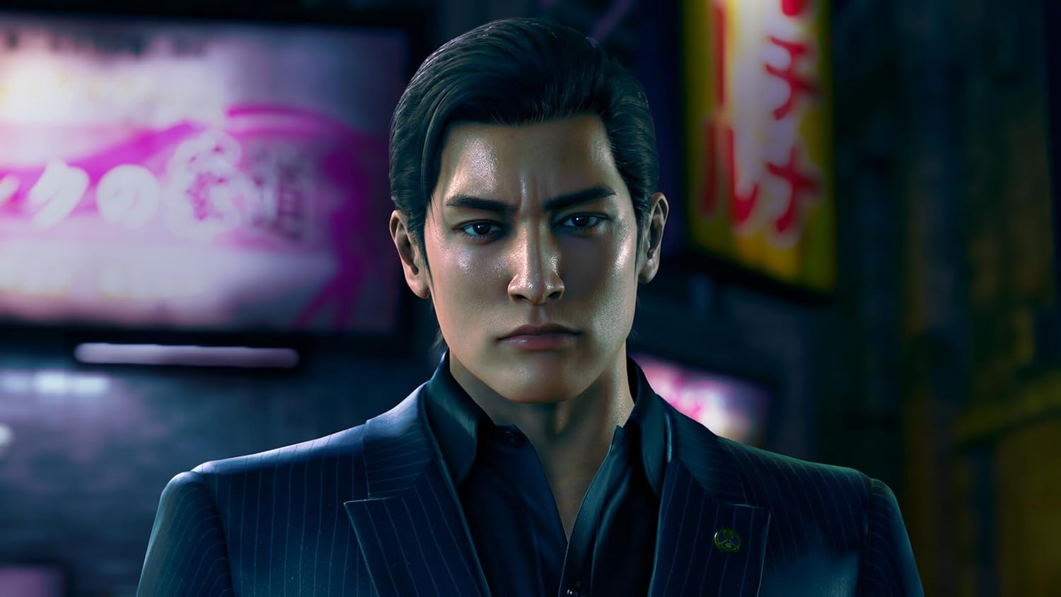 Yakuza Kiwami 3 & Dark Ties - Screenshot 6 Yakuza Kiwami 3 & Dark Ties - Screenshot 6