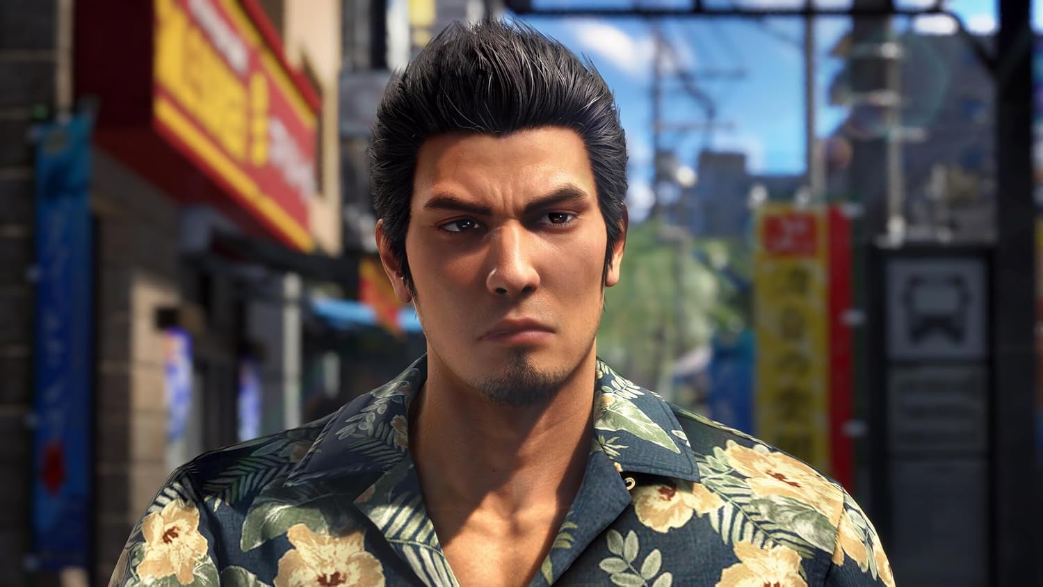 Yakuza Kiwami 3 & Dark Ties - Screenshot 1 Yakuza Kiwami 3 & Dark Ties - Screenshot 1