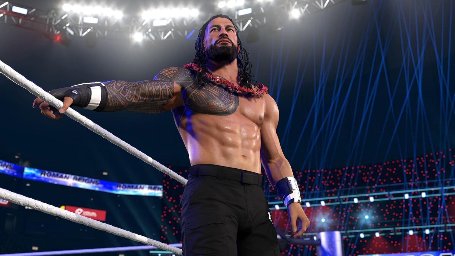 WWE 2K26 - Screenshot 2 WWE 2K26 - Screenshot 2
