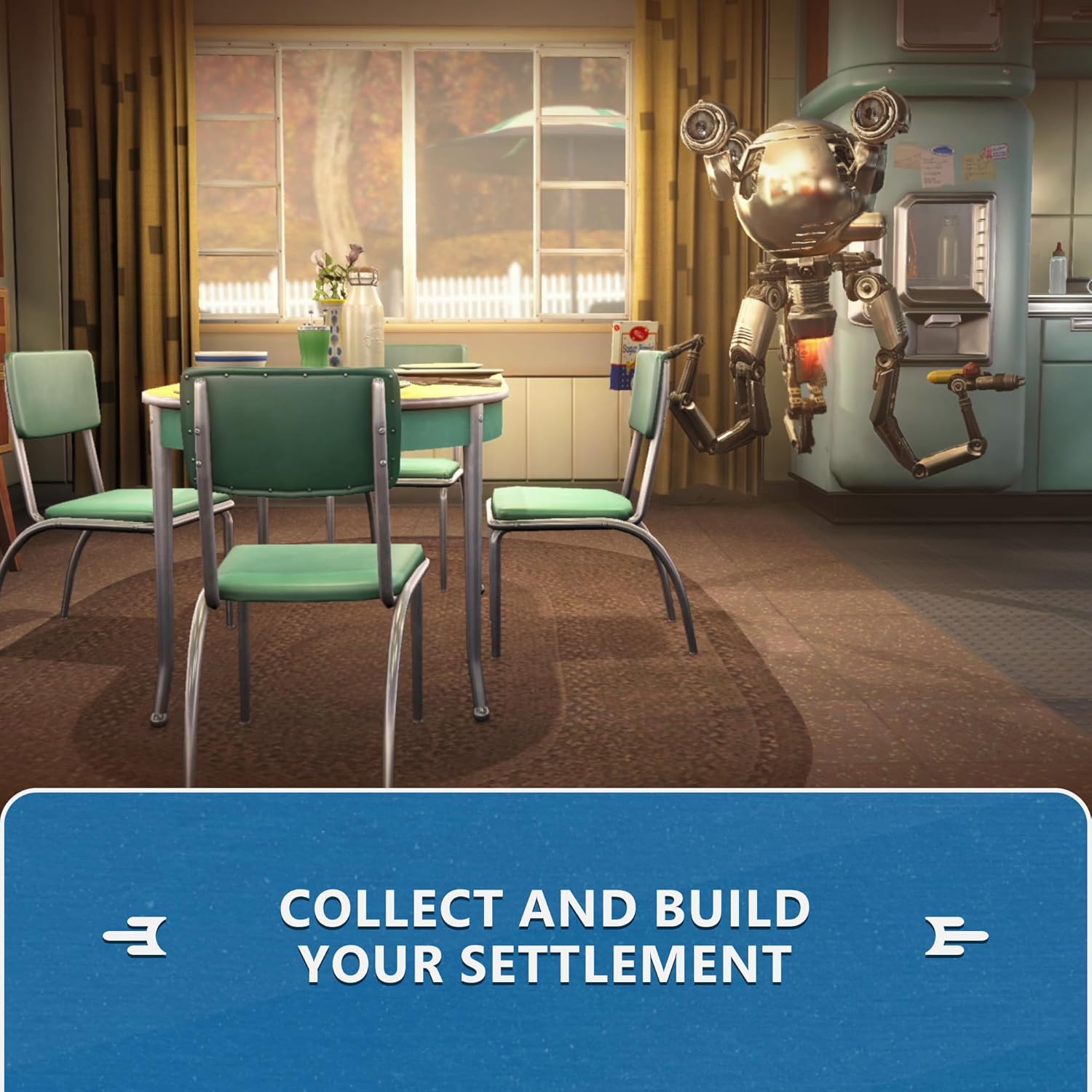 Fallout 4 Anniversary Edition - Screenshot 5 Fallout 4 Anniversary Edition - Screenshot 5