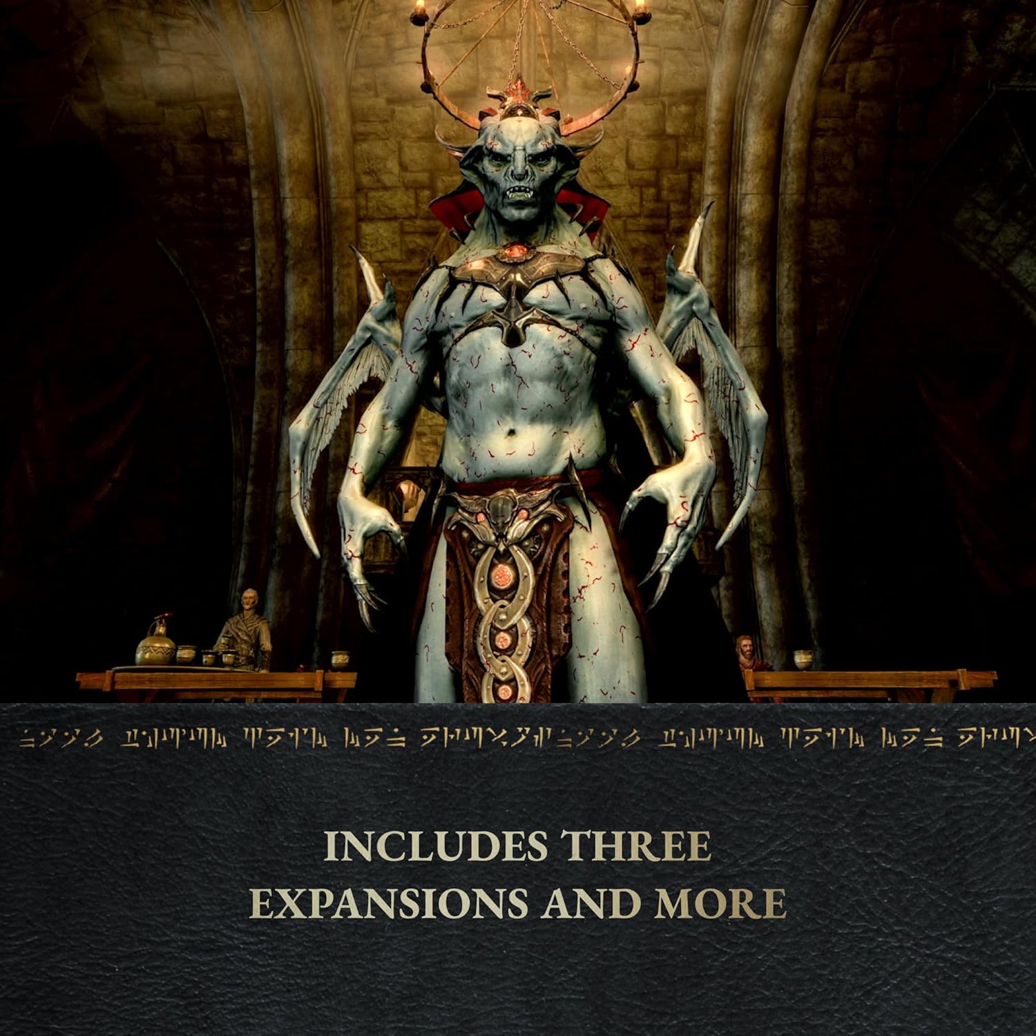 The Elder Scrolls V: Skyrim Anniversary Edition - Screenshot 5 The Elder Scrolls V: Skyrim Anniversary Edition - Screenshot 5