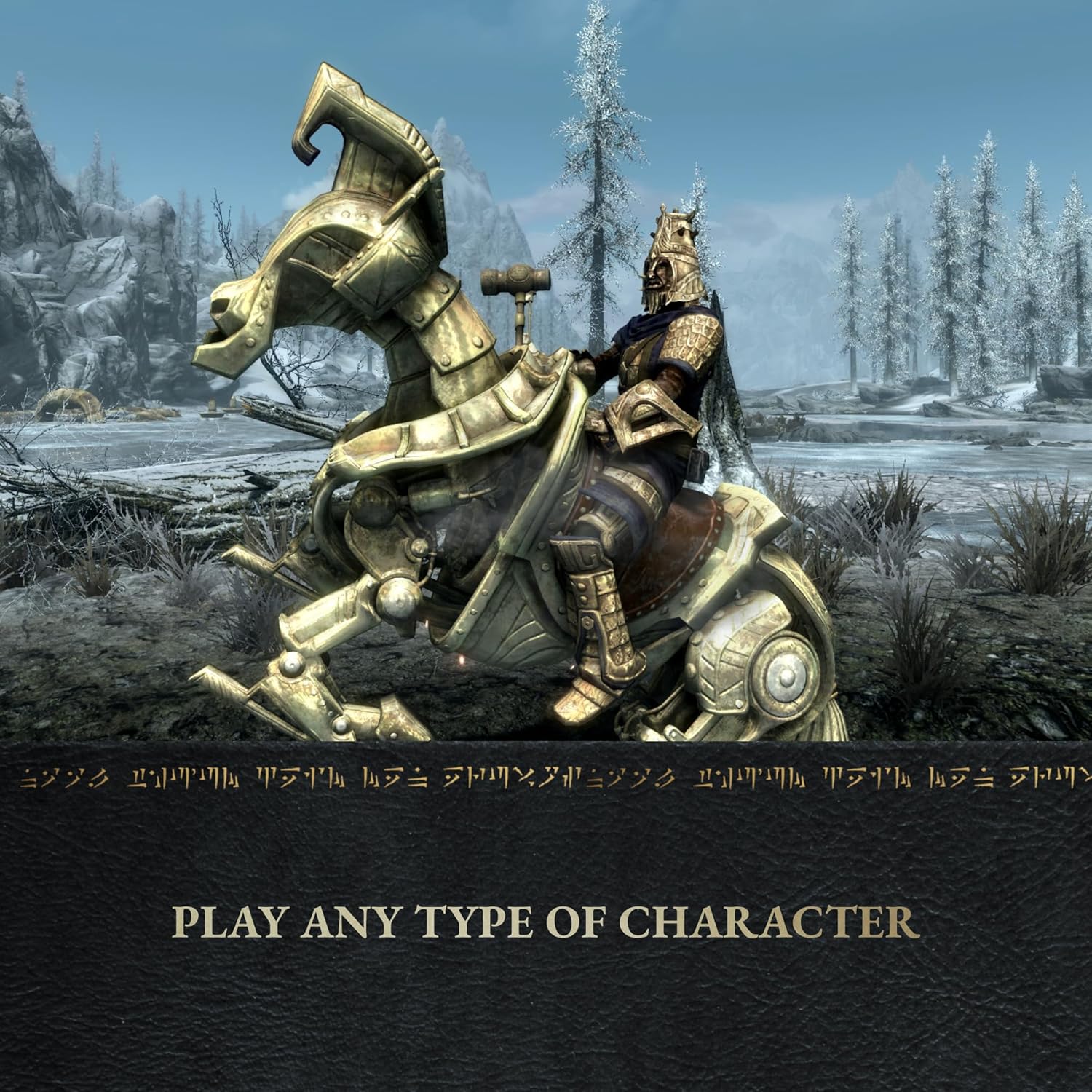 The Elder Scrolls V: Skyrim Anniversary Edition - Screenshot 3 The Elder Scrolls V: Skyrim Anniversary Edition - Screenshot 3