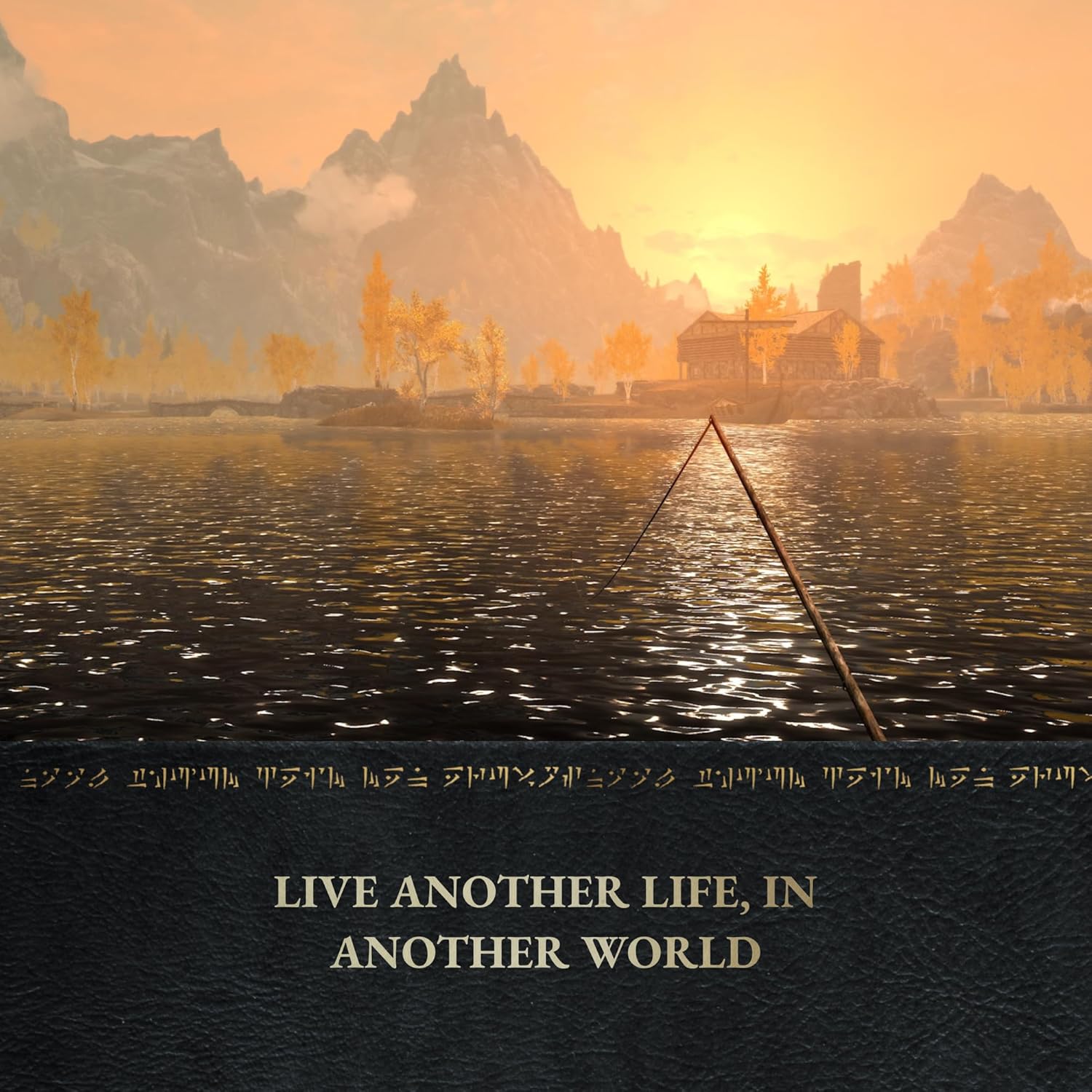 The Elder Scrolls V: Skyrim Anniversary Edition - Screenshot 2 The Elder Scrolls V: Skyrim Anniversary Edition - Screenshot 2