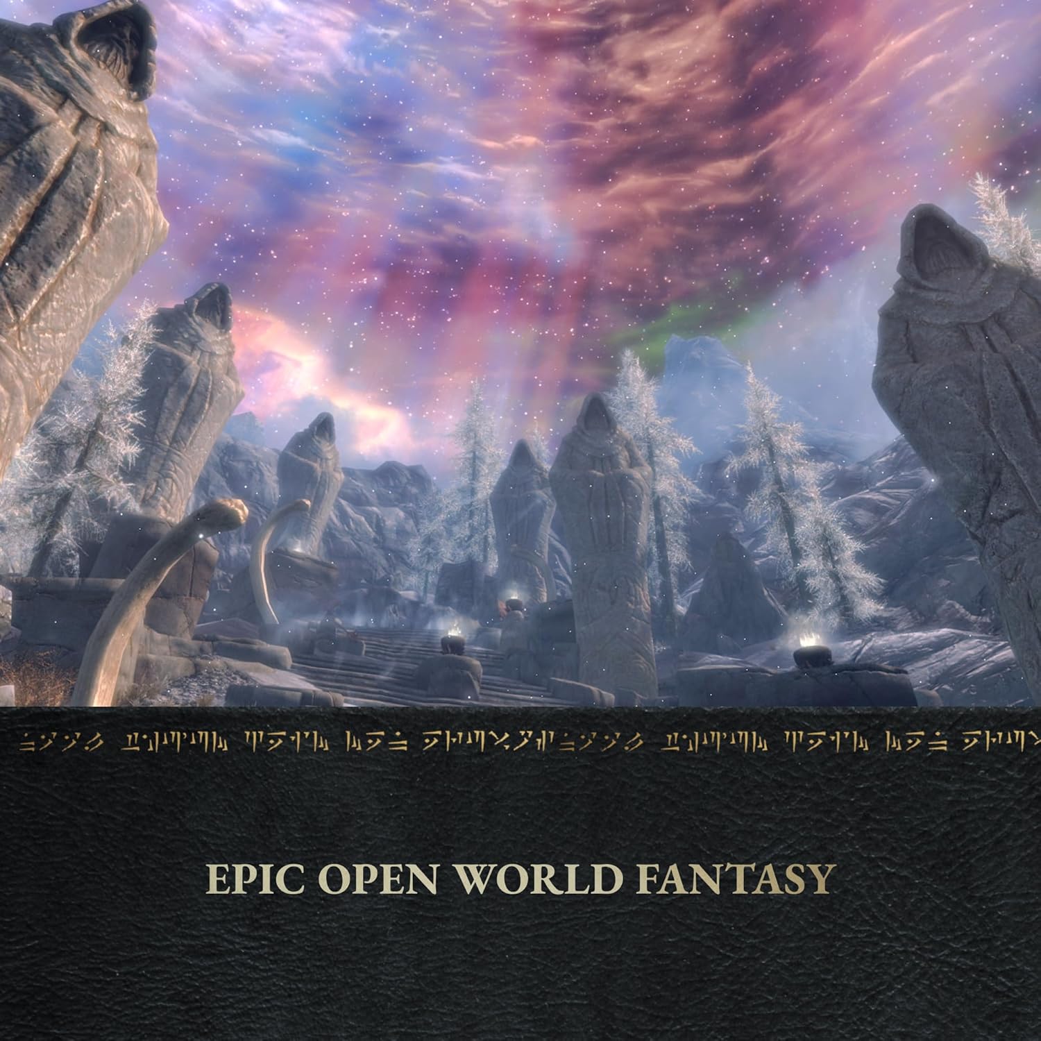 The Elder Scrolls V: Skyrim Anniversary Edition - Screenshot 1 The Elder Scrolls V: Skyrim Anniversary Edition - Screenshot 1