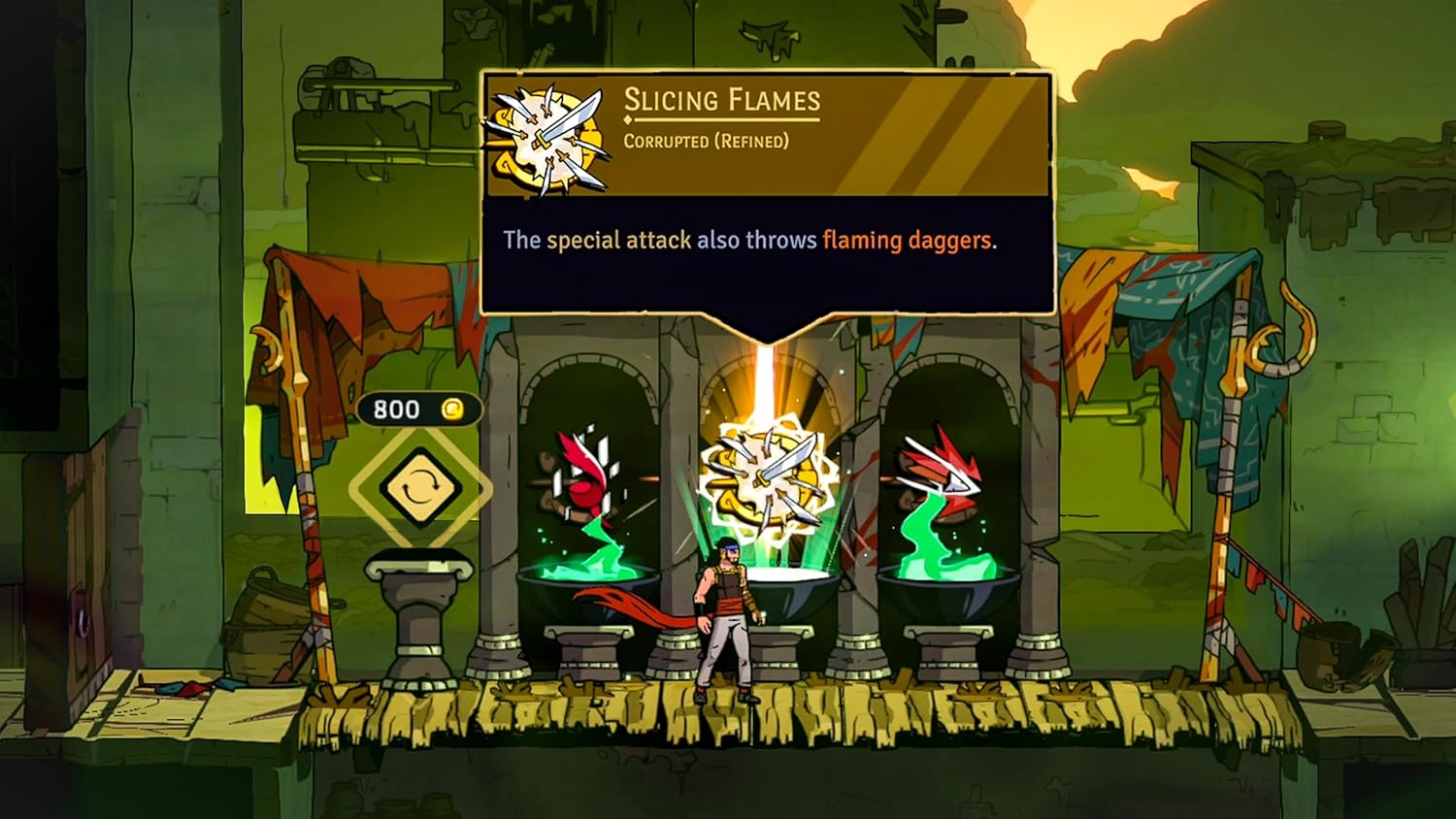 The Rogue Prince Of Persia - Screenshot 6 The Rogue Prince Of Persia - Screenshot 6