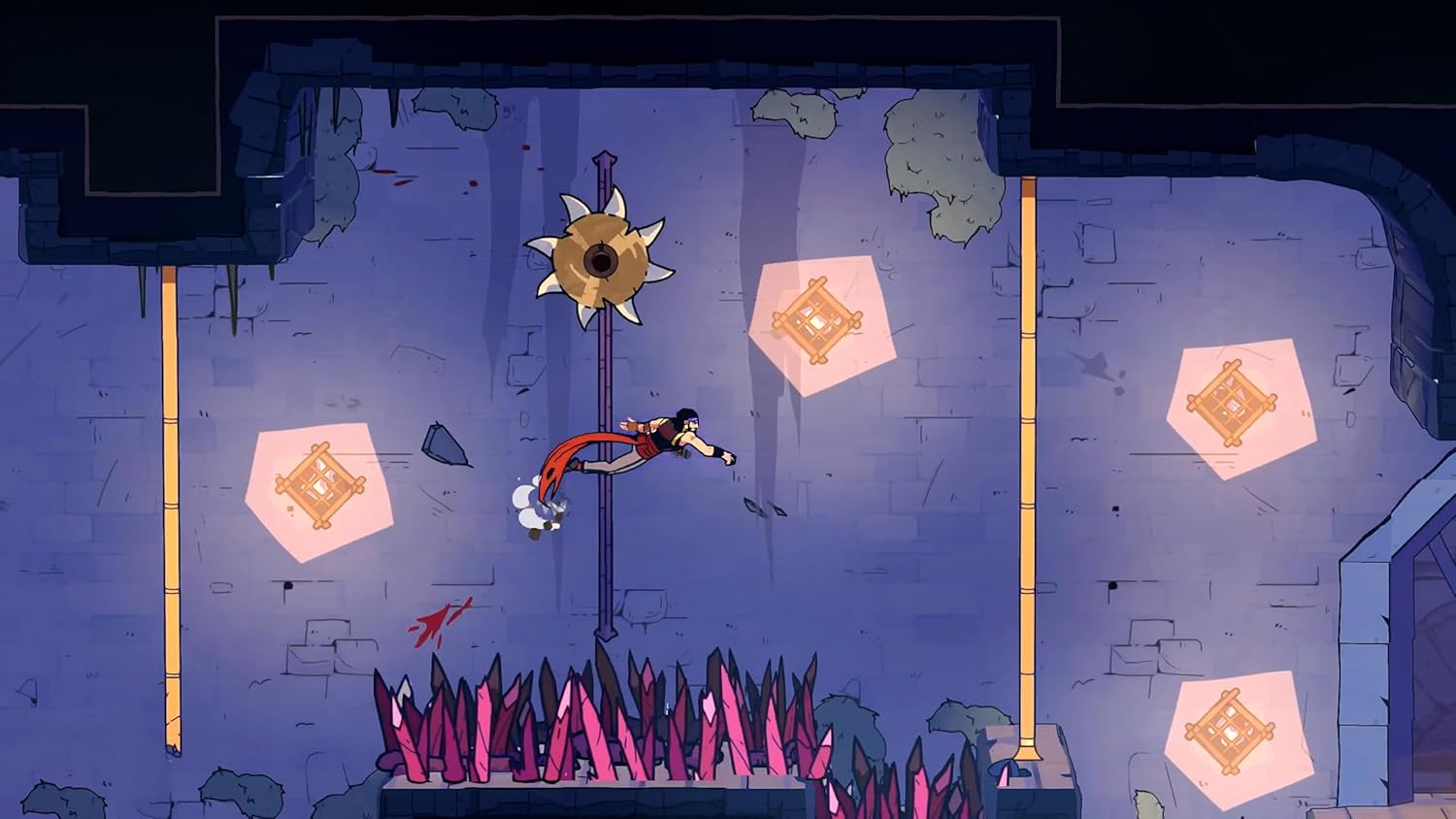 The Rogue Prince Of Persia - Screenshot 3 The Rogue Prince Of Persia - Screenshot 3