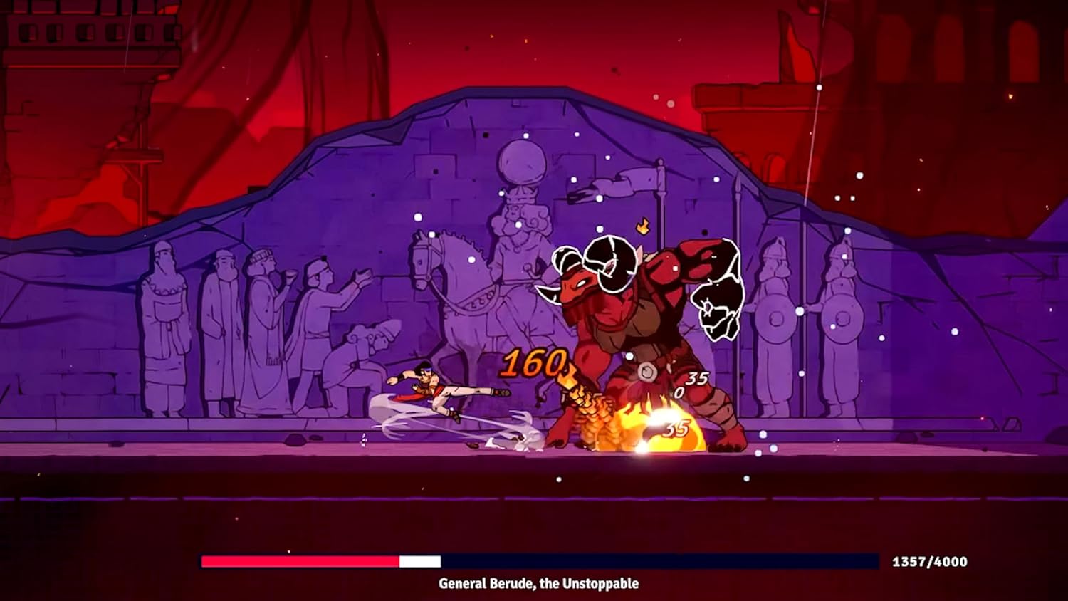 The Rogue Prince Of Persia - Screenshot 4 The Rogue Prince Of Persia - Screenshot 4