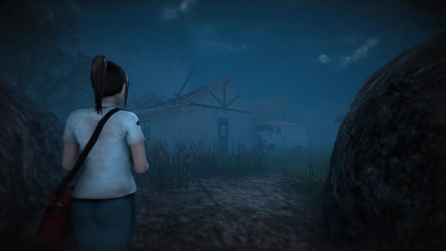 Dreadout Remastered Collection - Screenshot 4 Dreadout Remastered Collection - Screenshot 4