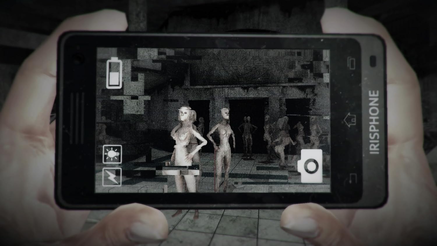 Dreadout Remastered Collection - Screenshot 5 Dreadout Remastered Collection - Screenshot 5