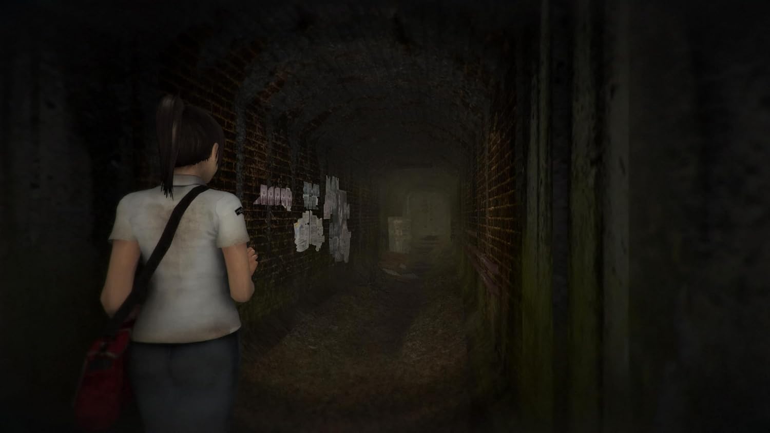 Dreadout Remastered Collection - Screenshot 6 Dreadout Remastered Collection - Screenshot 6