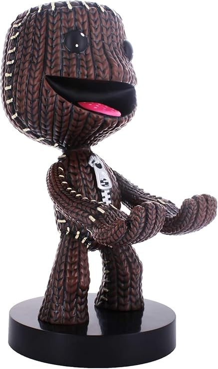 Soporte Para Control Sackboy Soporte Para Control Sackboy