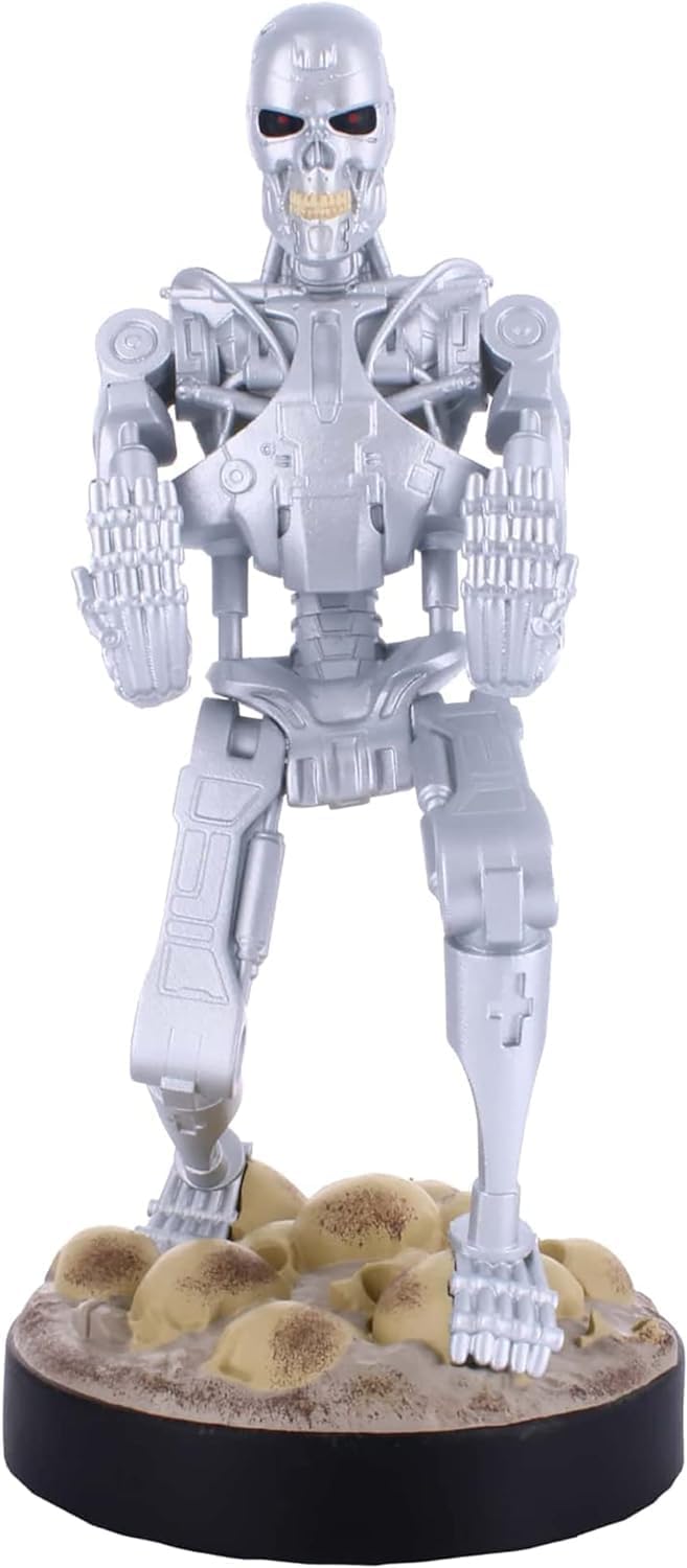 Soporte Para Control Terminator T-800 Soporte Para Control Terminator T-800