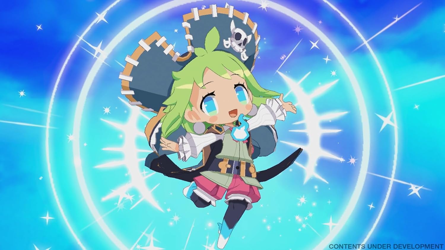 Phantom Brave: The Lost Hero Deluxe Edition - Screenshot 6 Phantom Brave: The Lost Hero Deluxe Edition - Screenshot 6