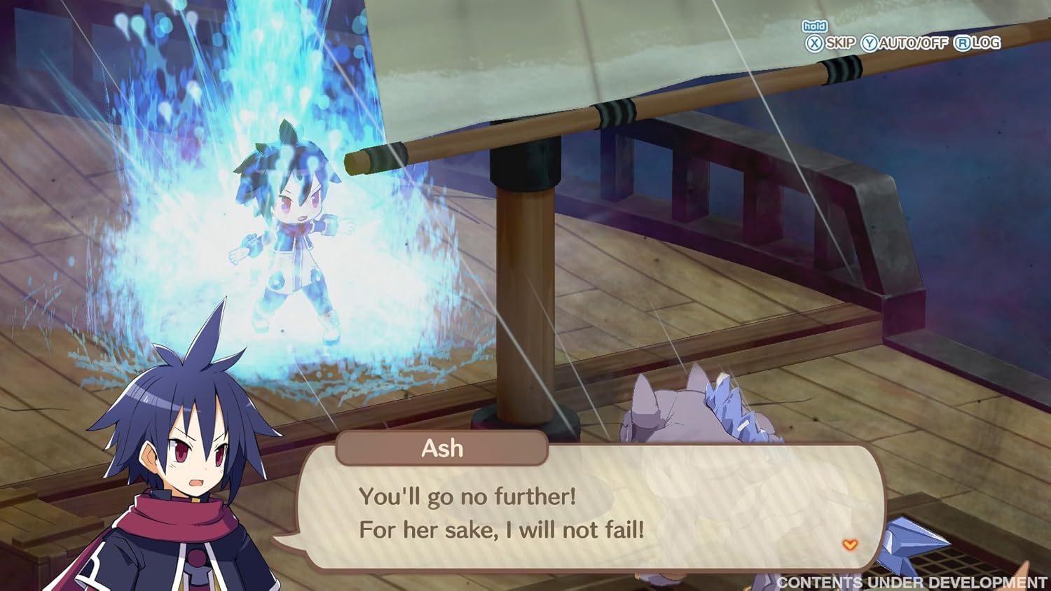 Phantom Brave: The Lost Hero Deluxe Edition - Screenshot 3 Phantom Brave: The Lost Hero Deluxe Edition - Screenshot 3