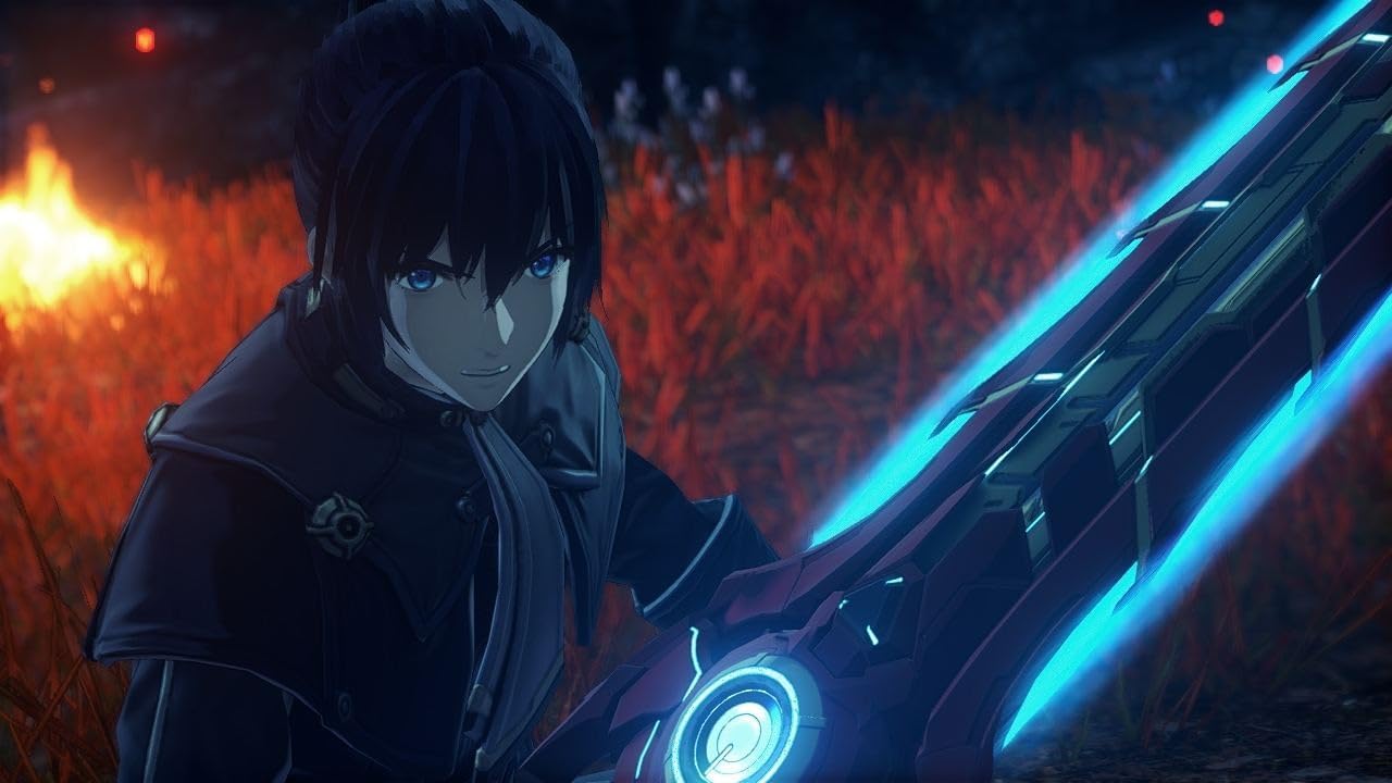 Xenoblade Chronicles 3 (Asia) - Screenshot 4 Xenoblade Chronicles 3 (Asia) - Screenshot 4