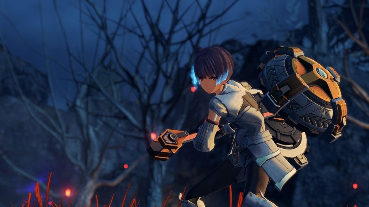 Xenoblade Chronicles 3 (Asia) - Screenshot 6 Xenoblade Chronicles 3 (Asia) - Screenshot 6