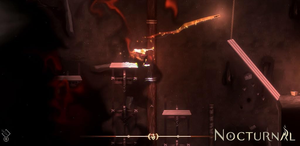 Nocturnal - Screenshot 2 Nocturnal - Screenshot 2