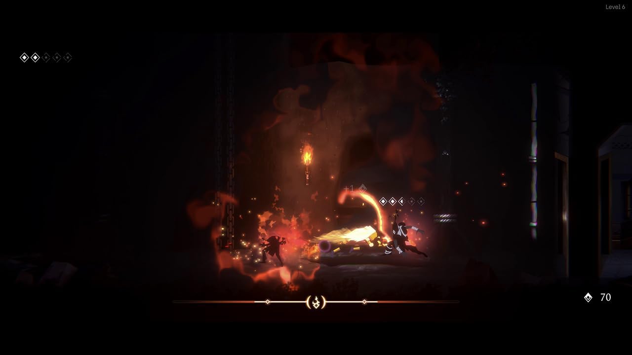 Nocturnal - Screenshot 6 Nocturnal - Screenshot 6