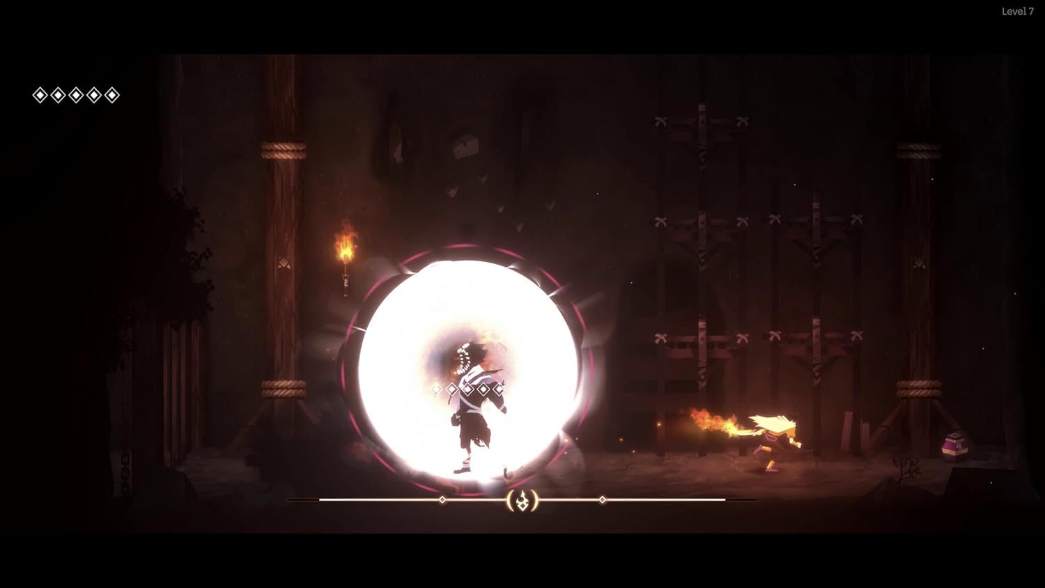 Nocturnal - Screenshot 1 Nocturnal - Screenshot 1