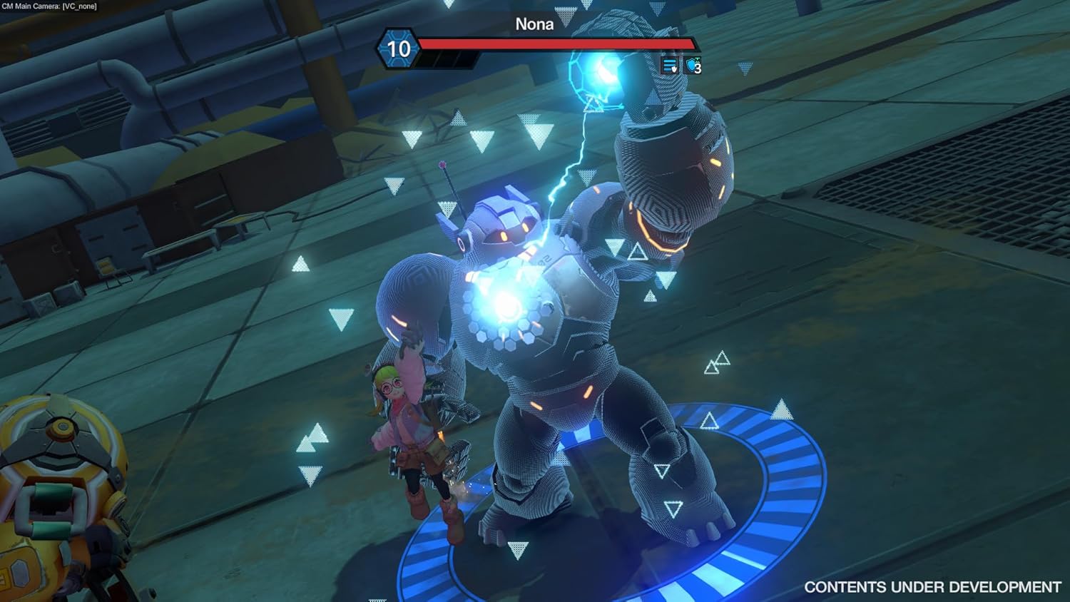 Starbites: Deluxe Edition (Preventa) - Screenshot 5 Starbites: Deluxe Edition (Preventa) - Screenshot 5