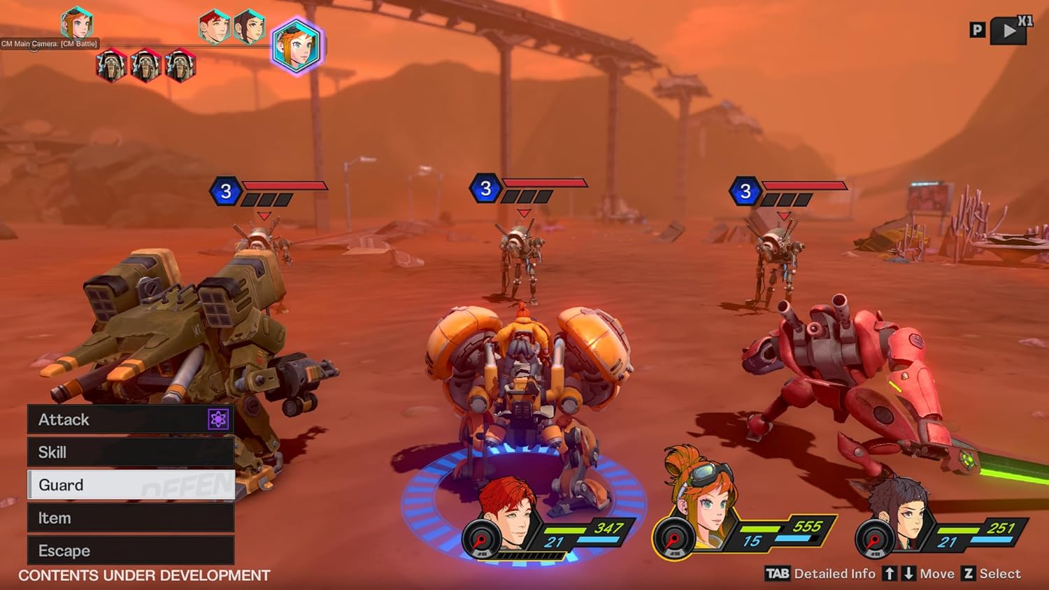 Starbites: Deluxe Edition (Preventa) - Screenshot 3 Starbites: Deluxe Edition (Preventa) - Screenshot 3